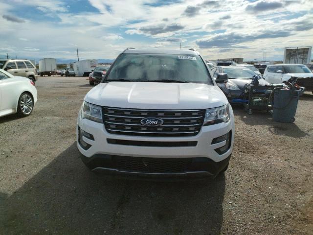 Photo 5 from auction – 2017 FORD EXPLORER X with VIN 1FM5K7DH7HGE12441