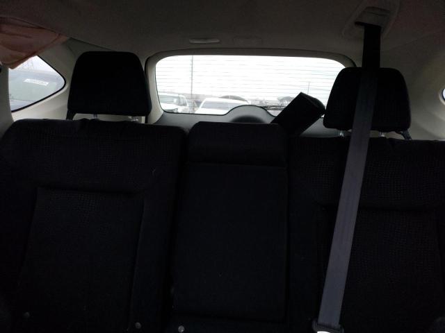 Photo 10 from auction – 2012 HONDA CR-V EX with VIN 5J6RM4H52CL010853