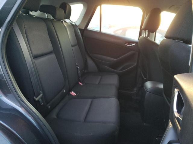 Photo 11 from auction – 2014 MAZDA CX-5 SPORT with VIN JM3KE4BE8E0430495