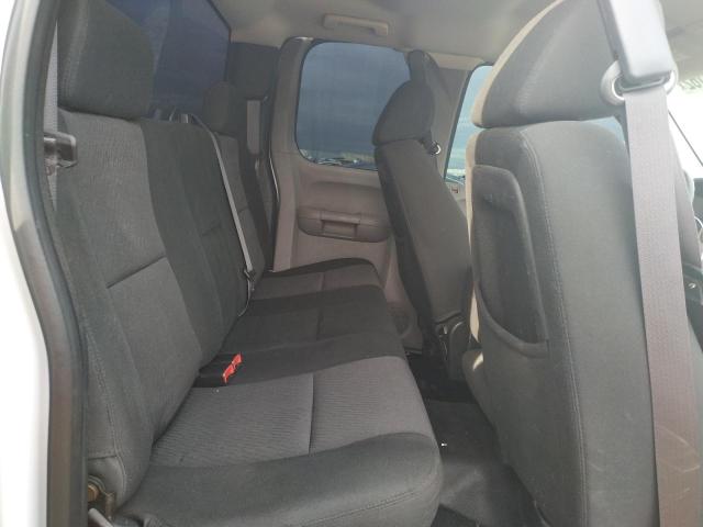 Photo 10 from auction – 2013 CHEVROLET SILVERADO with VIN 1GCRCPE04DZ187650