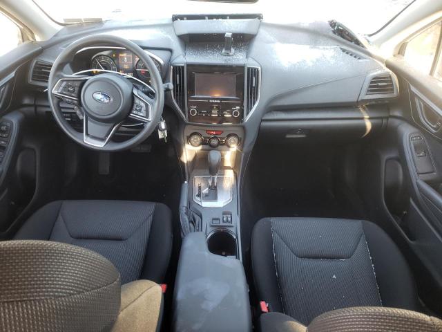 Photo 8 from auction – 2017 SUBARU IMPREZA PR with VIN 4S3GTAD61H3725661