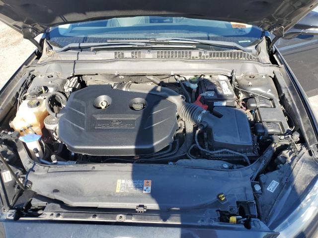 Photo 11 from auction – 2014 FORD FUSION TIT with VIN 3FA6P0K99ER363380