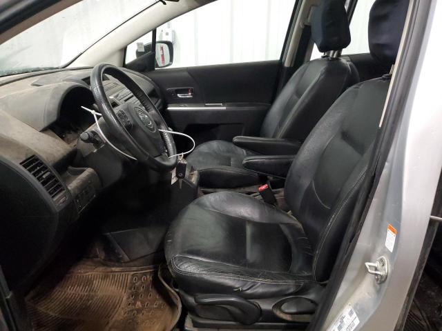 Photo 7 from auction – 2009 MAZDA 5 with VIN JM1CR293890348010