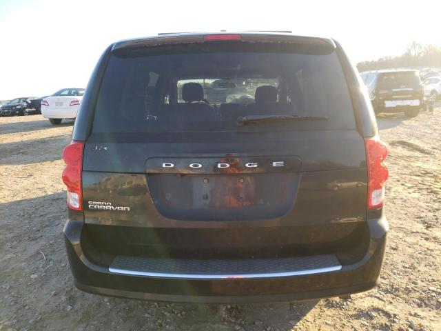 Photo 6 from auction – 2012 DODGE GRAND CARA with VIN 2C4RDGCGXCR167814