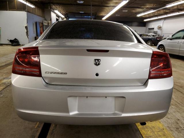 Photo 6 from auction – 2007 DODGE CHARGER SE with VIN 2B3KA43RX7H695456