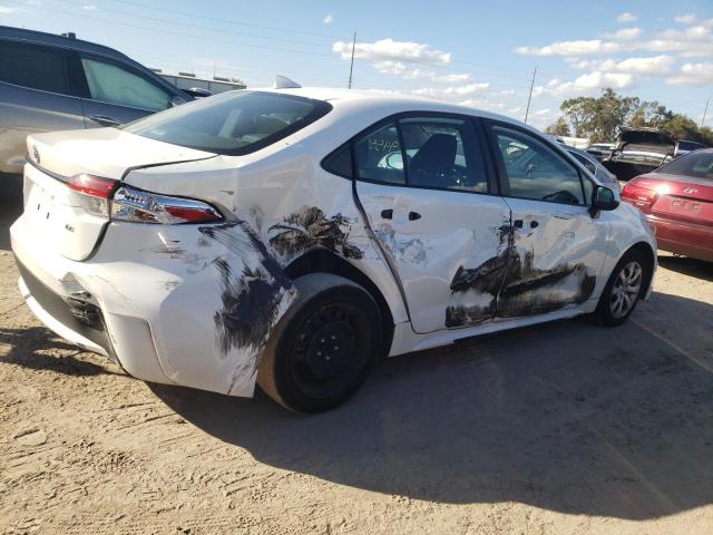 Photo 3 from auction – 2020 TOYOTA COROLLA LE with VIN 5YFEPRAE8LP076236