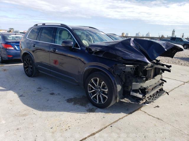 Photo 4 from auction – 2016 VOLVO XC90 T6 with VIN YV4A22PK2G1075687