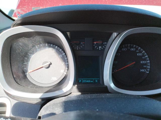 Photo 9 from auction – 2014 CHEVROLET EQUINOX LT with VIN 2GNFLFEK4E6374373