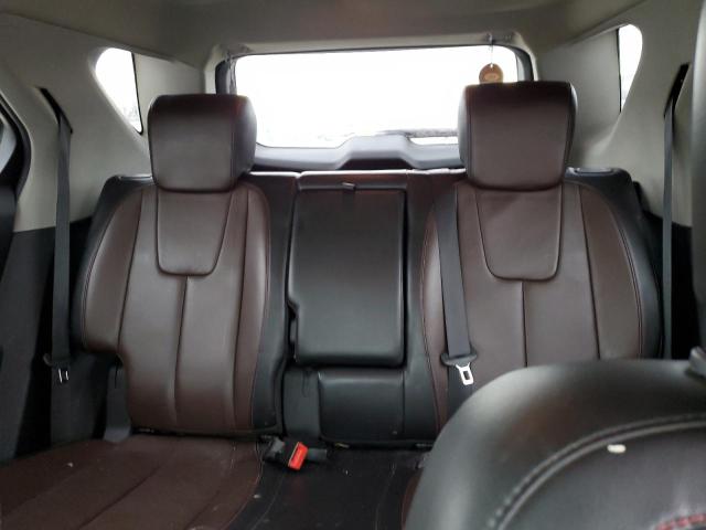 Photo 10 from auction – 2011 CHEVROLET EQUINOX LT with VIN 2CNFLGEC2B6362799