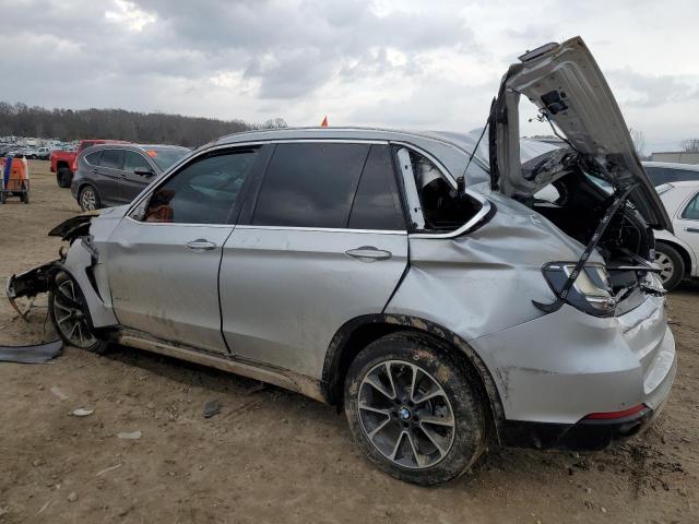 Photo 2 from auction – 2017 BMW X5 XDRIVE3 with VIN 5UXKR0C37H0V75551
