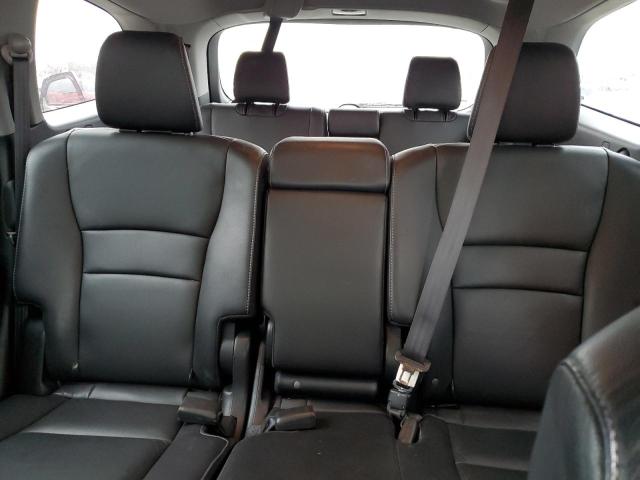 Photo 10 from auction – 2019 HONDA PILOT EXL with VIN 5FNYF6H52KB060953