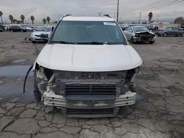 Photo 5 from auction – 2016 FORD EXPLORER X with VIN 1FM5K7D89GGA18180