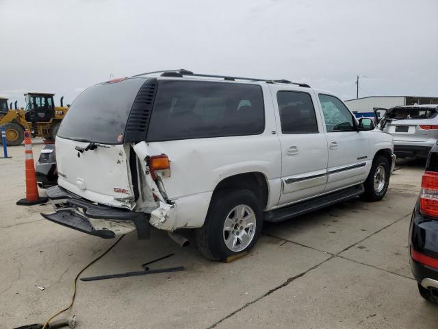 Photo 3 from auction – 2003 GMC YUKON XL with VIN 3GKEC16Z23G294384