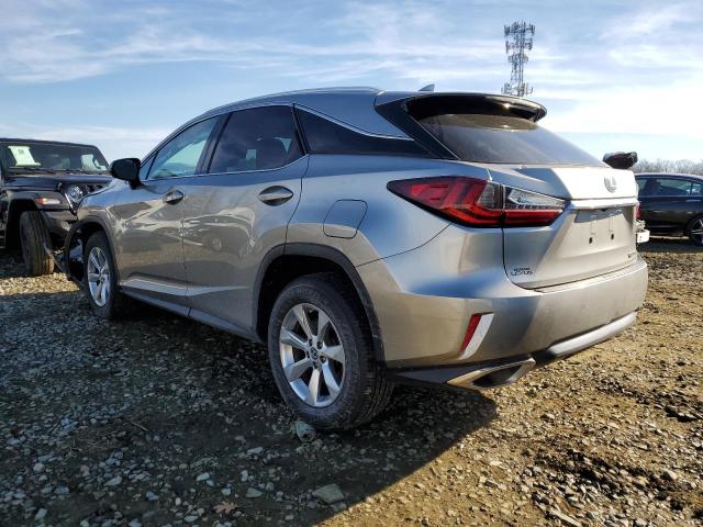 Photo 2 from auction – 2019 LEXUS RX 350 BAS with VIN 2T2BZMCA7KC172587