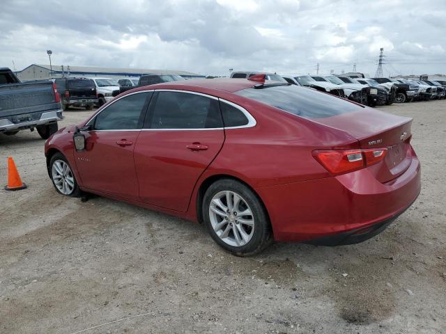 Photo 2 from auction – 2016 CHEVROLET MALIBU LT with VIN 1G1ZE5ST0GF192355