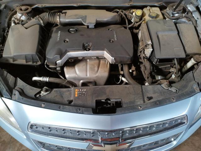 Photo 11 from auction – 2013 CHEVROLET MALIBU LS with VIN 1G11B5SA8DU136787