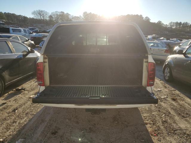 Photo 6 from auction – 2004 DODGE RAM 1500 S with VIN 1D7HA16K54J196537