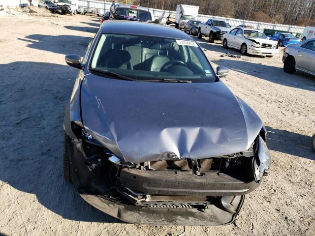 Photo 5 from auction – 2014 VOLKSWAGEN PASSAT SE with VIN 1VWBT7A33EC095688