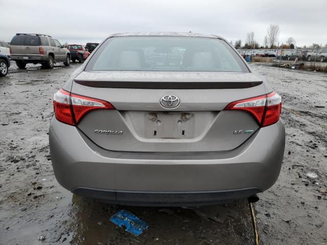 Photo 6 from auction – 2014 TOYOTA COROLLA EC with VIN 2T1BPRHE3EC053510