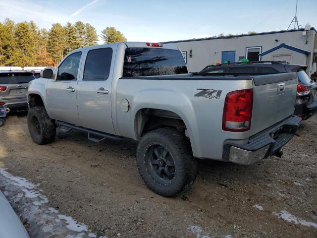 Photo 2 from auction – 2010 GMC SIERRA K15 with VIN 3GTRKWE31AG281021