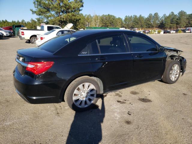 Photo 3 from auction – 2014 CHRYSLER 200 LX with VIN 1C3CCBAB0EN213464
