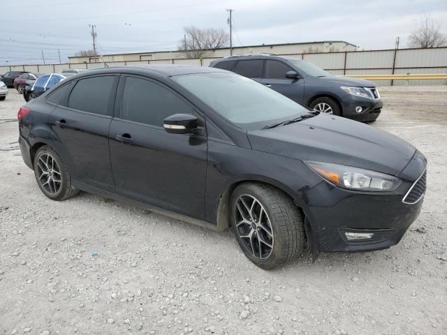 Photo 4 from auction – 2017 FORD FOCUS SEL with VIN 1FADP3H29HL341479