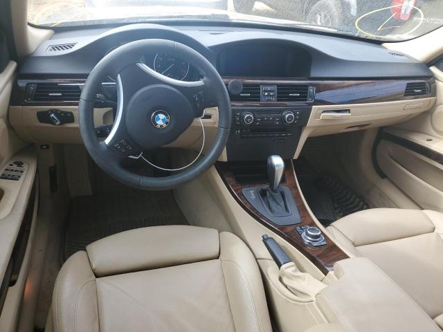 Photo 8 from auction – 2011 BMW 328 I with VIN WBAPH7C5XBE850745