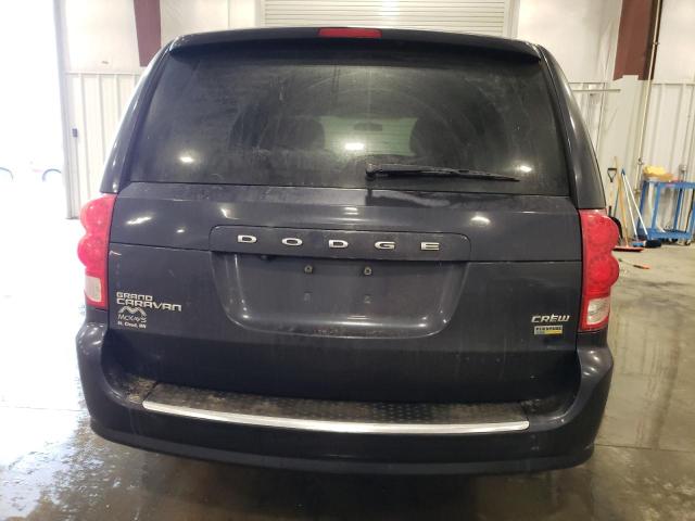 Photo 6 from auction – 2011 DODGE GRAND CARA with VIN 2D4RN5DGXBR693605