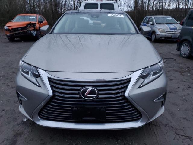 Photo 5 from auction – 2016 LEXUS ES 350 with VIN JTHBK1GG1G2235905