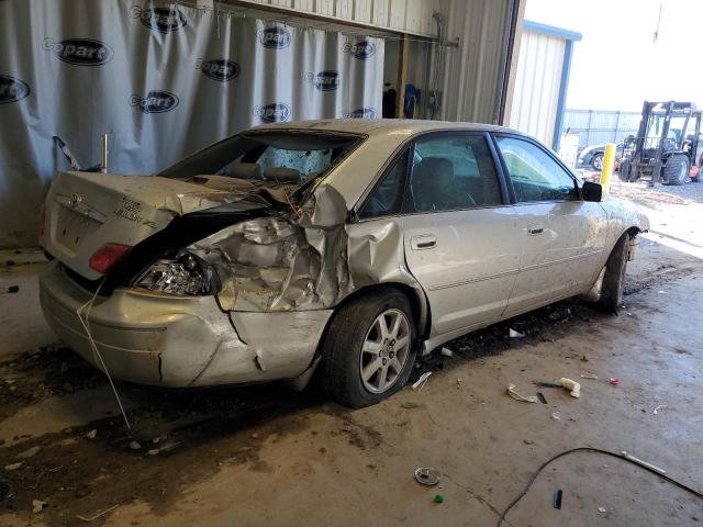 Photo 3 from auction – 2004 TOYOTA AVALON XL with VIN 4T1BF28B14U384339