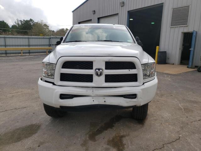 Photo 5 from auction – 2016 RAM 2500 ST with VIN 3C6UR5CJ1GG381332