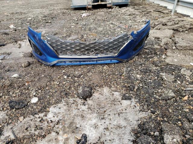 Photo 12 from auction – 2019 HYUNDAI SONATA LIM with VIN 5NPE34AF4KH735349