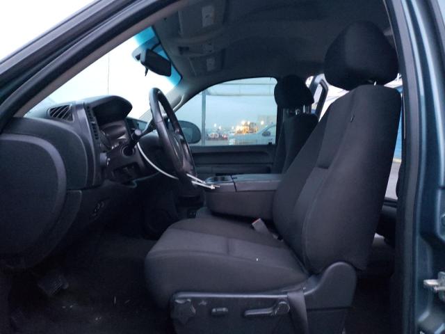 Photo 7 from auction – 2013 CHEVROLET SILVERADO with VIN 3GCPKSE77DG258575