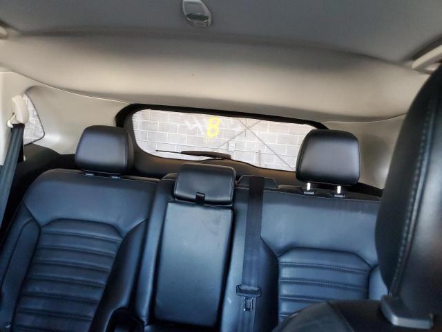 Photo 10 from auction – 2015 FORD EDGE SEL with VIN 2FMTK3J90FBB88768