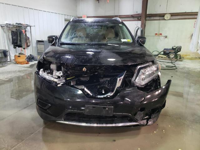 Photo 5 from auction – 2016 NISSAN ROGUE S with VIN KNMAT2MV0GP618692