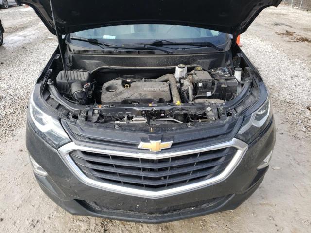 Photo 11 from auction – 2018 CHEVROLET EQUINOX LS with VIN 2GNAXHEV0J6147521