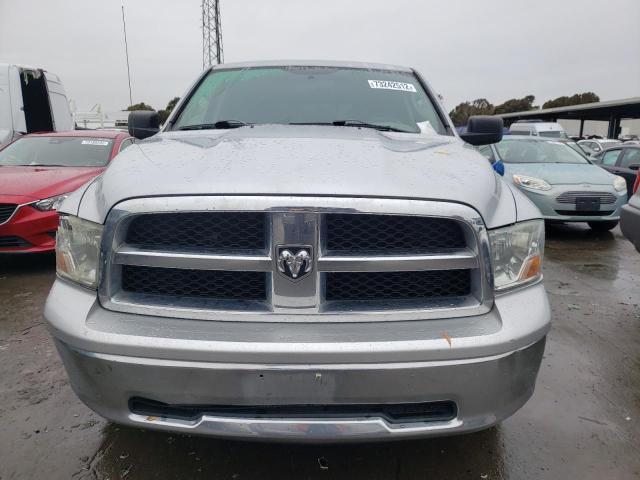Photo 5 from auction – 2011 DODGE RAM 1500 with VIN 1D7RV1GP1BS519170