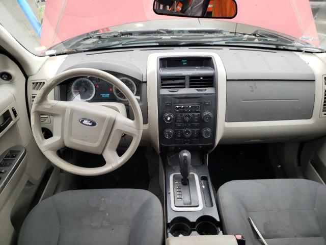 Photo 8 from auction – 2008 FORD ESCAPE XLS with VIN 1FMCU02Z38KD66592
