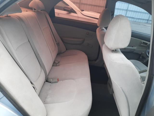 Photo 10 from auction – 2008 KIA SPECTRA EX with VIN KNAFE121785551304