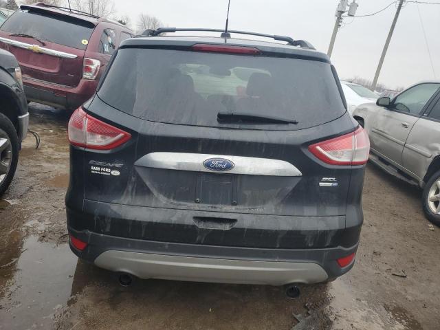 Photo 6 from auction – 2013 FORD ESCAPE SEL with VIN 1FMCU9H93DUC77860