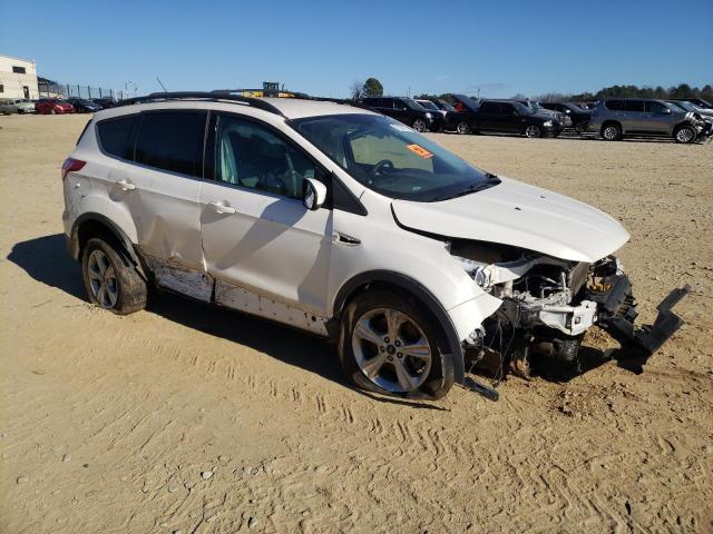Photo 4 from auction – 2014 FORD ESCAPE SE with VIN 1FMCU9G9XEUA02554