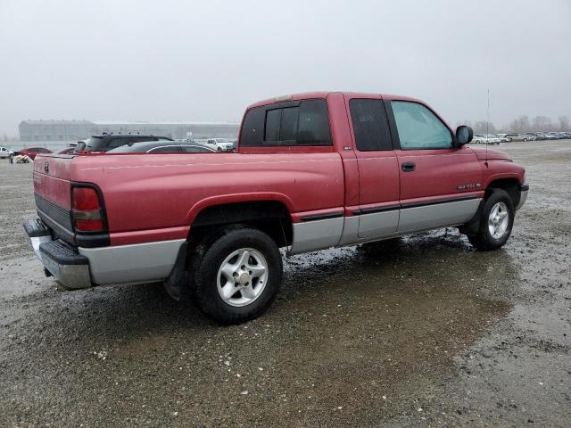 Photo 3 from auction – 1999 DODGE RAM 1500 with VIN 3B7HC13Z8XM515832