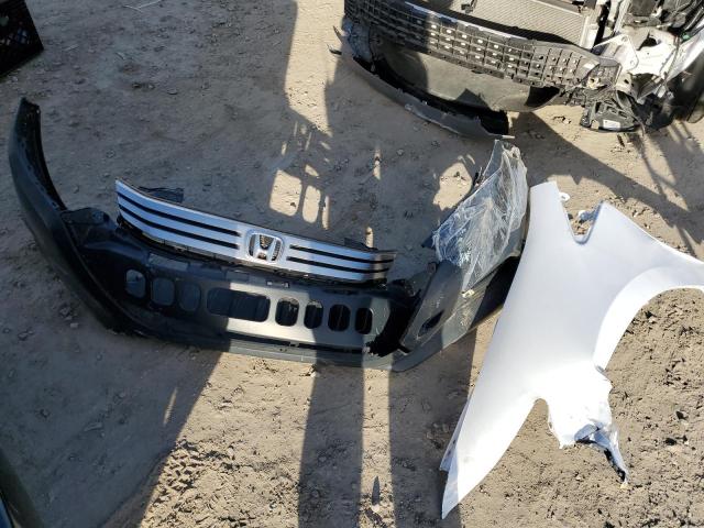 Photo 12 from auction – 2010 HONDA INSIGHT EX with VIN JHMZE2H78AS042085