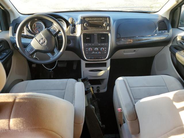 Photo 8 from auction – 2011 DODGE GRAND CARA with VIN 2D4RN4DG0BR806312