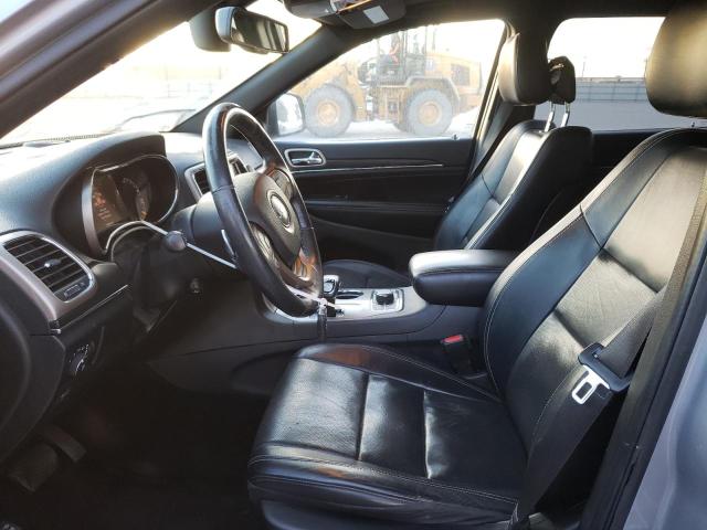 Photo 7 from auction – 2015 JEEP GRAND CHER with VIN 1C4RJFBG2FC184124