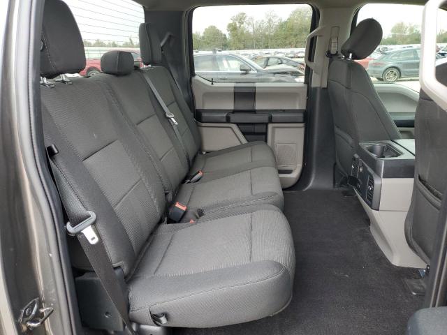 Photo 10 from auction – 2019 FORD F150 SUPER with VIN 1FTEW1CP5KKE76027