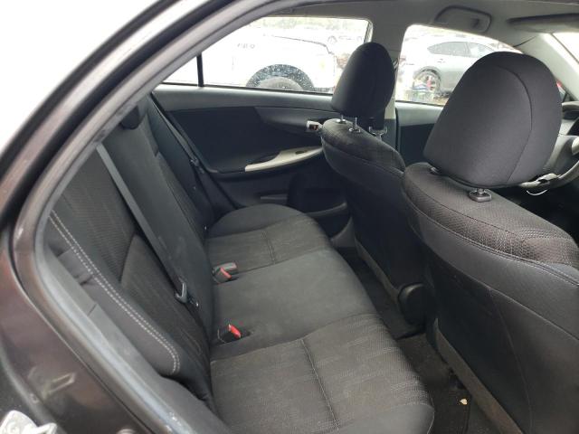 Photo 10 from auction – 2012 TOYOTA COROLLA BA with VIN 2T1BU4EE3CC914052