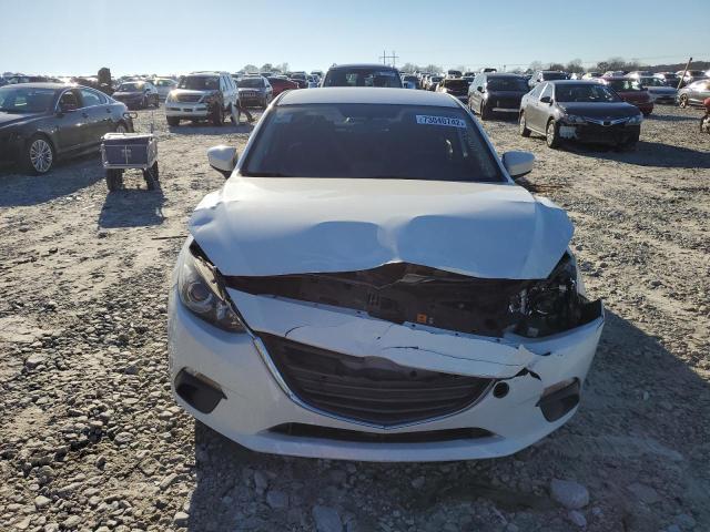 Photo 5 from auction – 2016 MAZDA 3 SPORT with VIN 3MZBM1T77GM240453