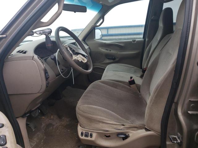 Photo 7 from auction – 2002 FORD EXPEDITION with VIN 1FMPU16L22LA87777