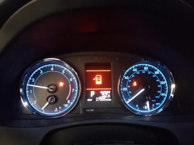 Photo 9 from auction – 2019 TOYOTA COROLLA L with VIN 5YFBURHE4KP941705